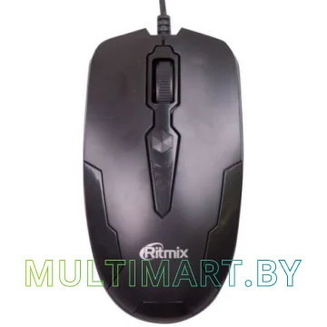 Мышь Ritmix ROM-210